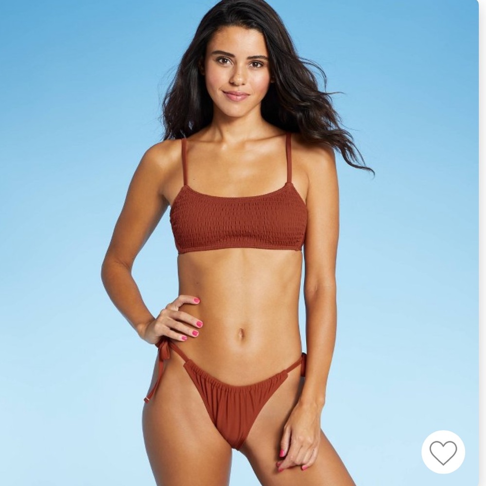 Terracotta Swim Set - Picture 3 of 4